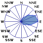 Wind Rose